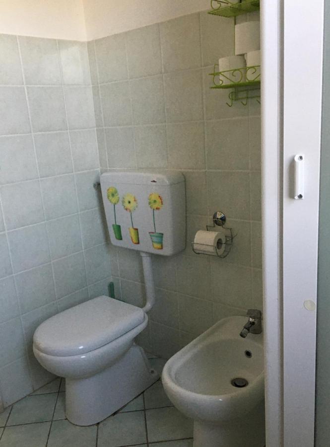 Mandorleo Apartment Belpasso Bagian luar foto