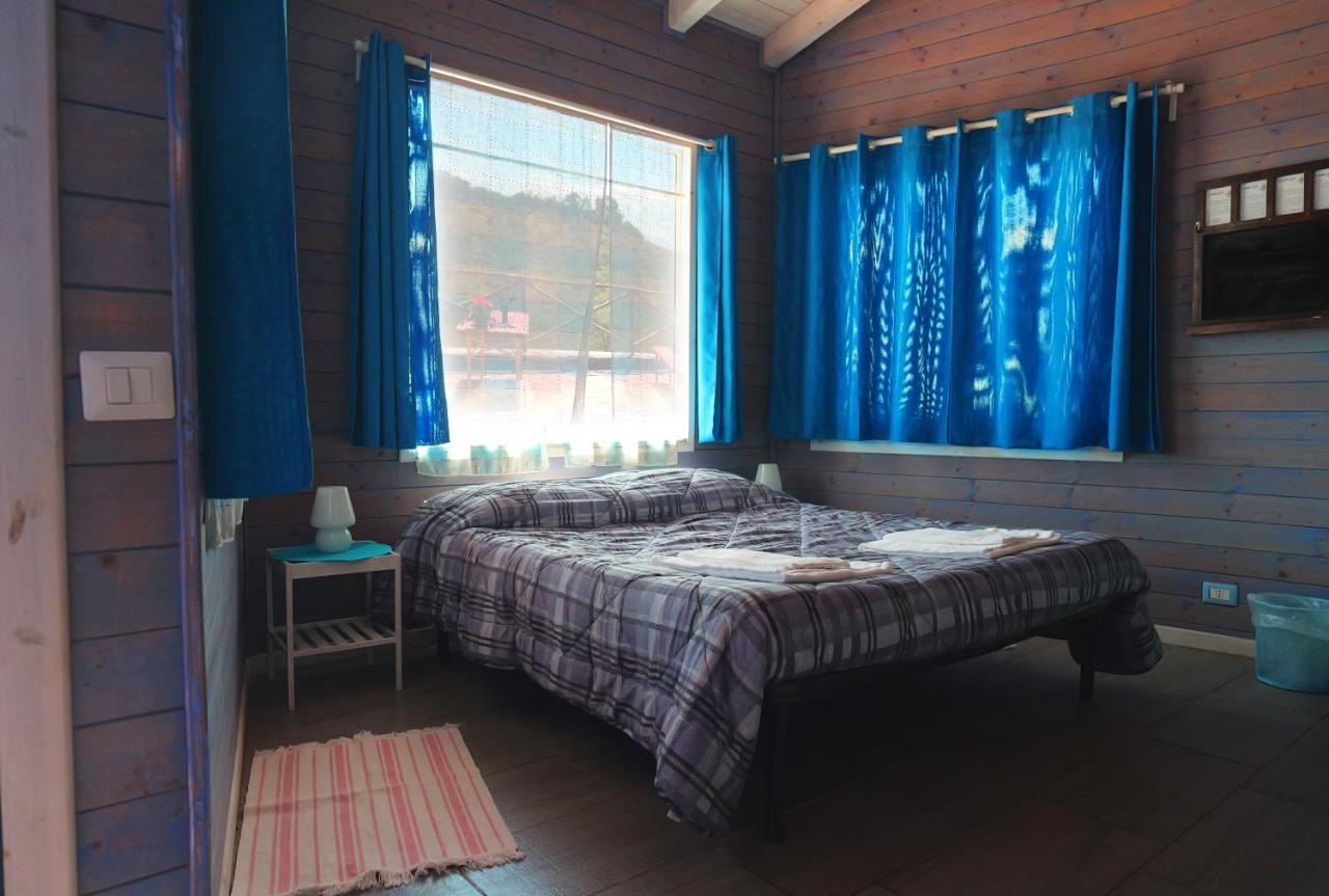 Mandorleo Apartment Belpasso Bagian luar foto
